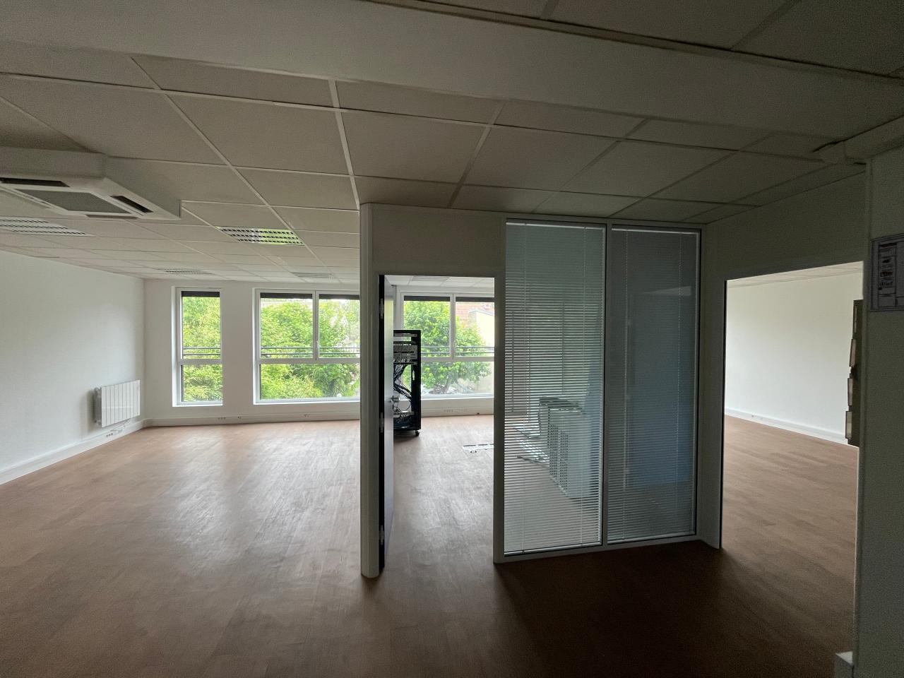 Bureau Malakoff 377m² Location bureau Malakoff Hauts-de-Seine OLBUR2203957 6